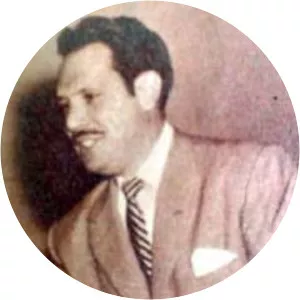 Francisco del Villar - Mexican film director