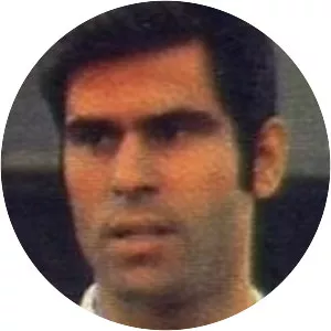 Francisco Delgado Melo