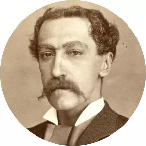 Francisco Díaz Covarrubias