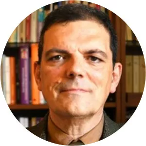 Francisco Diez de Velasco