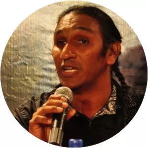 Francisco Disla Ferreira - Movie producer