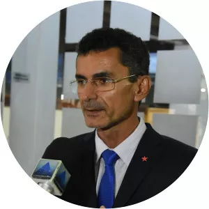 Francisco Do Pt - State Representative of Rio Grande do Norte