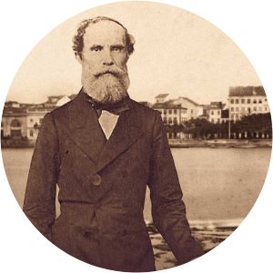 Francisco do Rego Barros, conde da Boa Vista