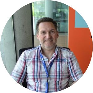 Francisco Doblas-Reyes