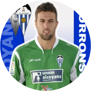 Francisco Dorronsoro