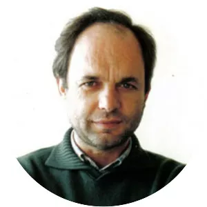 Francisco Duarte Mangas - Author