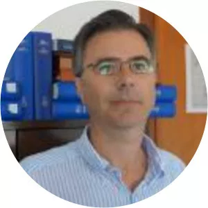 Francisco Dubert García - Author