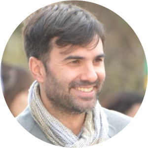 Francisco Echarren - Politician