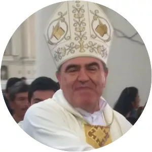 Francisco Eduardo Cervantes . . .