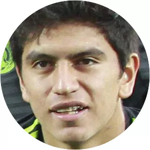 Francisco Eduardo Venegas