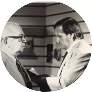 Francisco Eguiagaray Bohigas