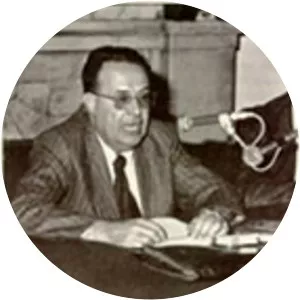 Francisco Elías de Tejada y Spínola