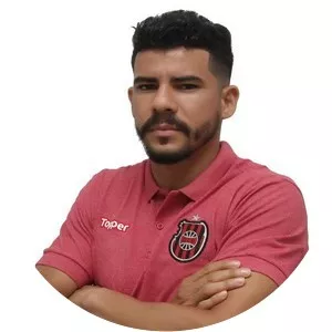 Francisco Eliomar Rodrigues Farias