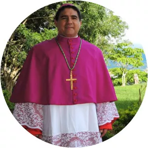 Francisco Escalante Molina