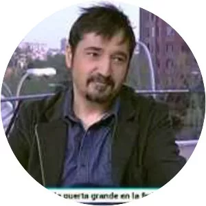 Francisco Espada - Movie director