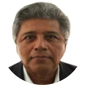 Francisco Espinosa Ramos