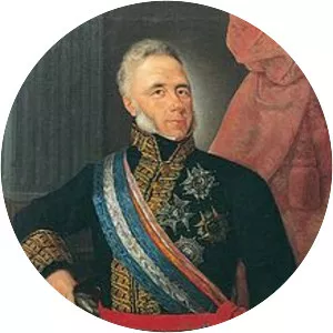 Francisco Espoz y Mina