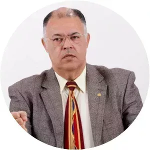 Pastor Eurico - Member of the Chamber of Deputies of Brazil