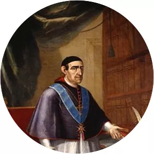 Francisco Fabián y Fuero
