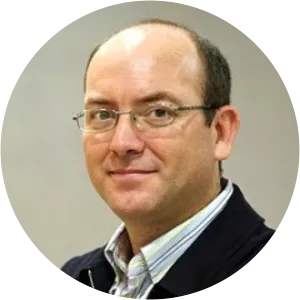 Francisco Fabregat-Santiago