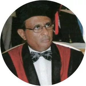 Francisco Fadul - Former Prime Minister of Guinea-Bissau