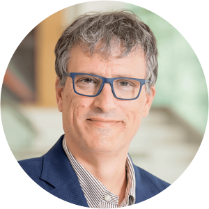 Francisco Falcone - Researcher