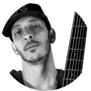 Francisco Fattoruso - Uruguayan musician