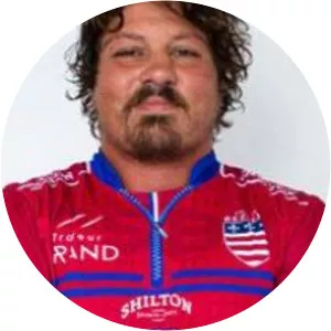 Francisco Fernandes - Portuguese rugby union player