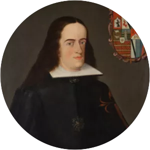 Francisco Fernández de la Cueva, 10th Duke of Alburquerque - 