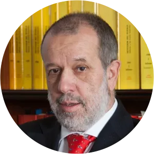 Francisco Fernández Marugán