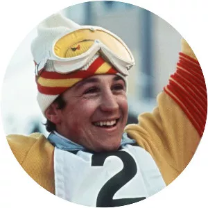 Francisco Fernández Ochoa