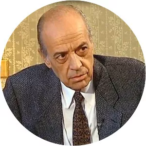 Francisco Fernández Ordóñez - Former Minister of Foreign Affairs, European Union and Cooperation of Spain