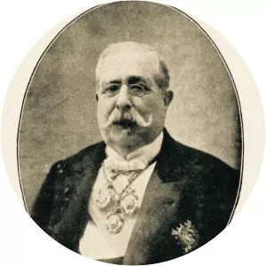 Francisco Fernández y González