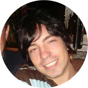 Francisco Ferrero photograph