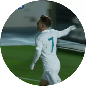 Francisco Feuillassier - Argentina soccer player