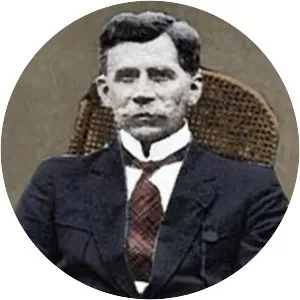 Francisco Figueroa Mata