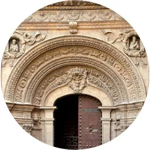 Francisco Florentino - Architect