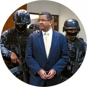 Francisco Flores Pérez