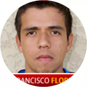 Francisco Javier Flores