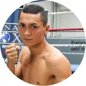 Francisco Fonseca - Costa Rican boxer