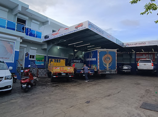 Francisco frenos y rectificaciones SRL