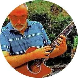 Francisco Frias Musician - Musician