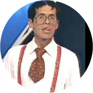 Francisco Fuentes - Colombian humorist