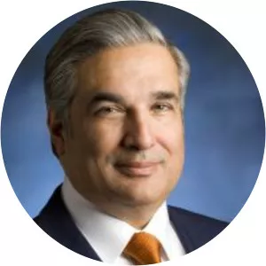 Francisco G. Cigarroa