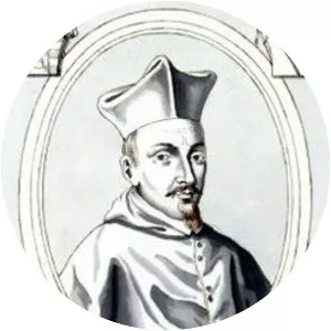 Francisco Galcerán de Lloris y de Borja