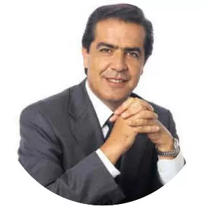 Francisco Gallinal - Former Senator of Uruguay