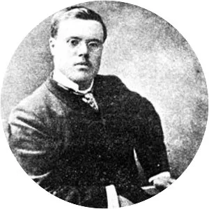 Francisco García Calderón Rey