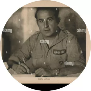 Francisco García-Escámez