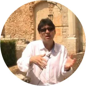 Francisco García Fitz