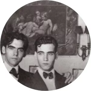 Francisco García Lorca